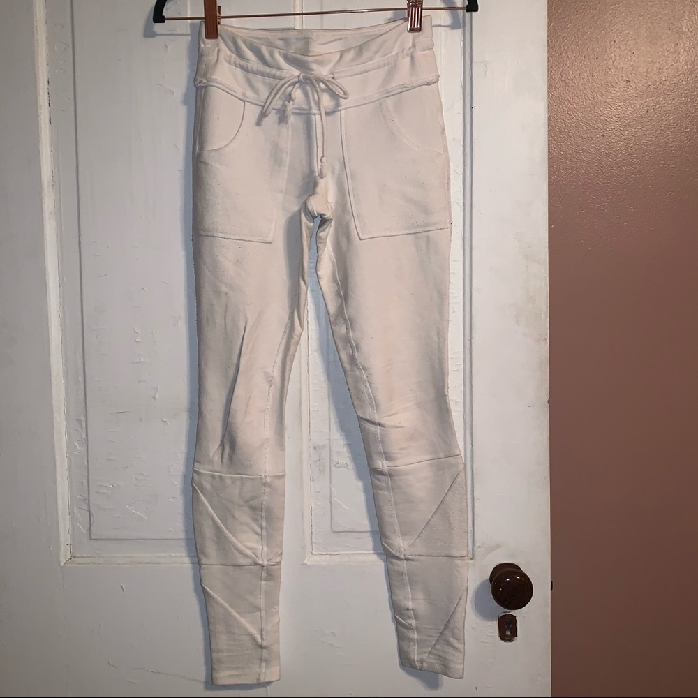 Free People Joggers